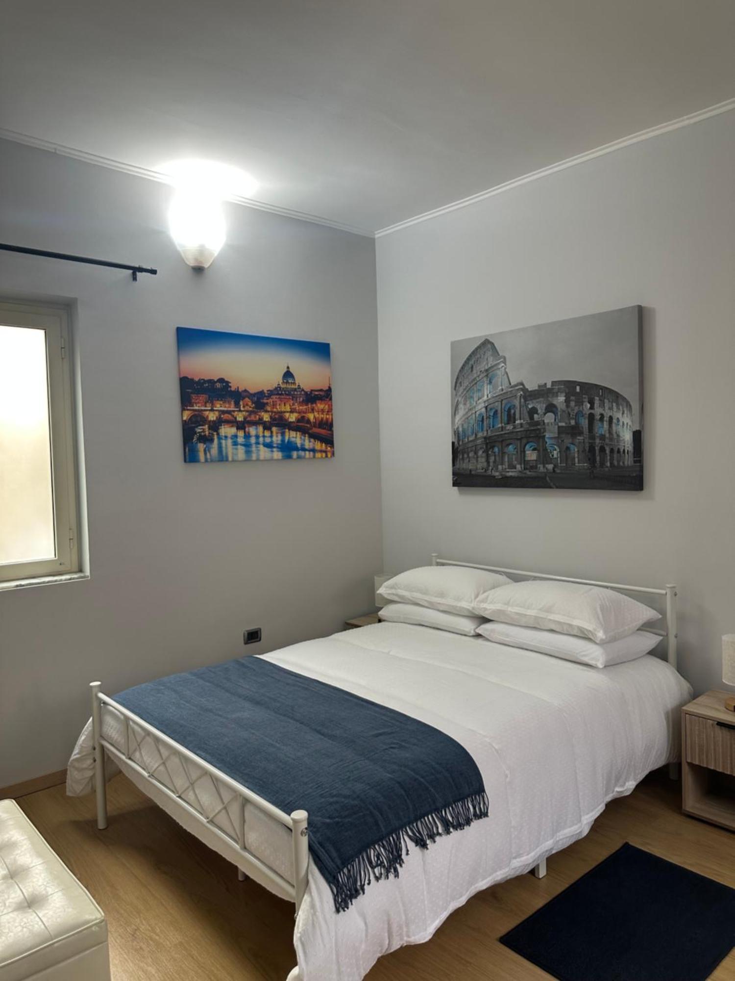 Apartment Fiorella
