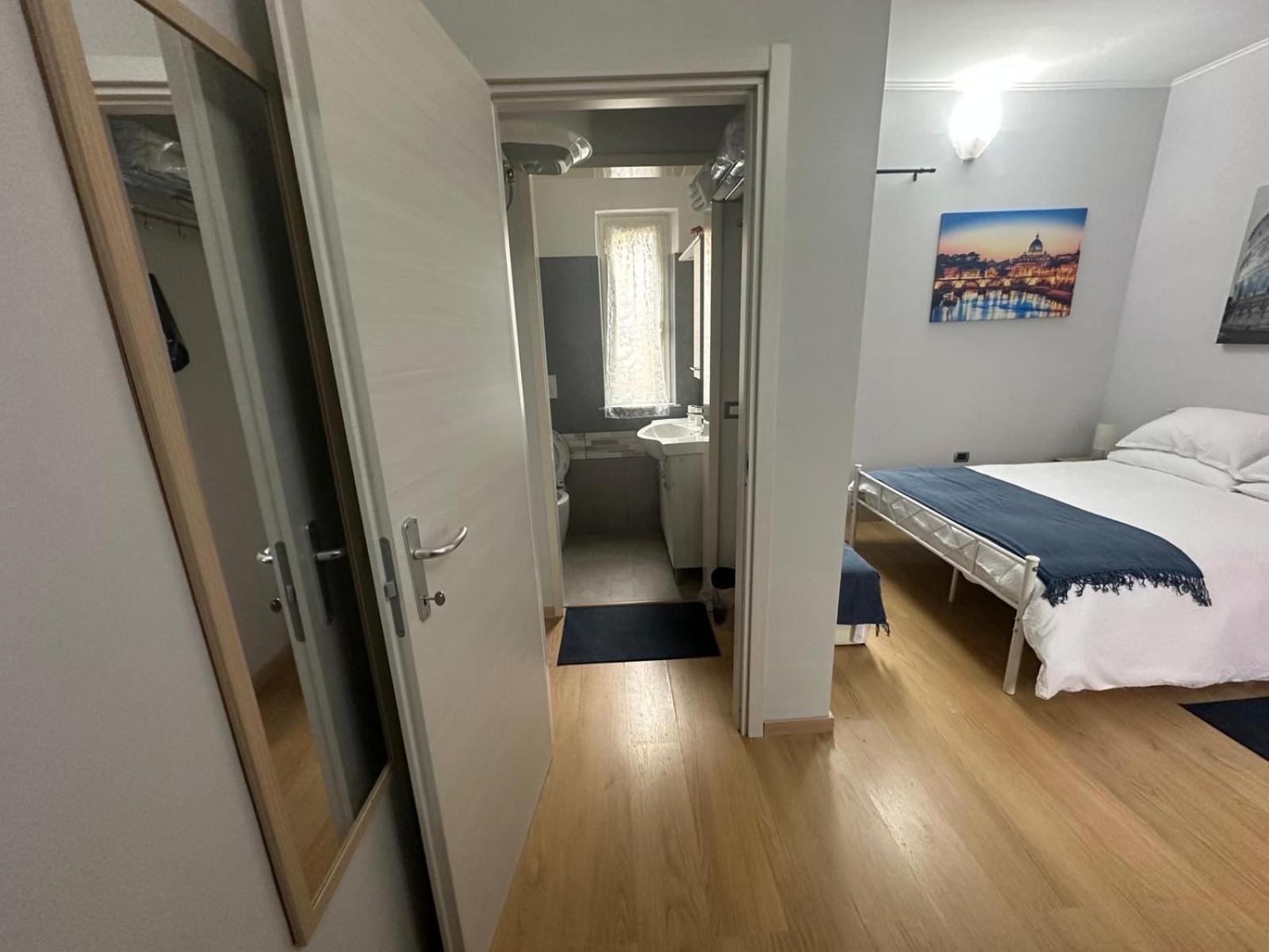 Apartment Fiorella Rom