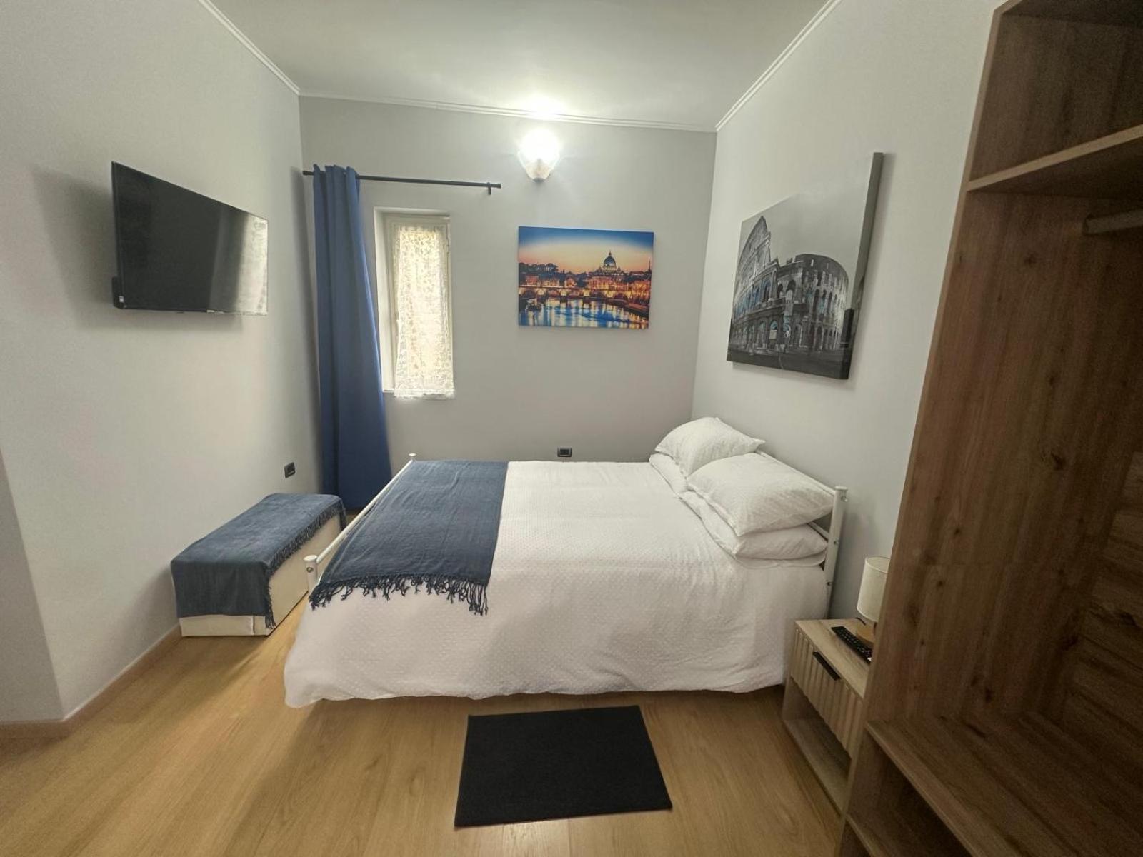 Fiorella Apartment