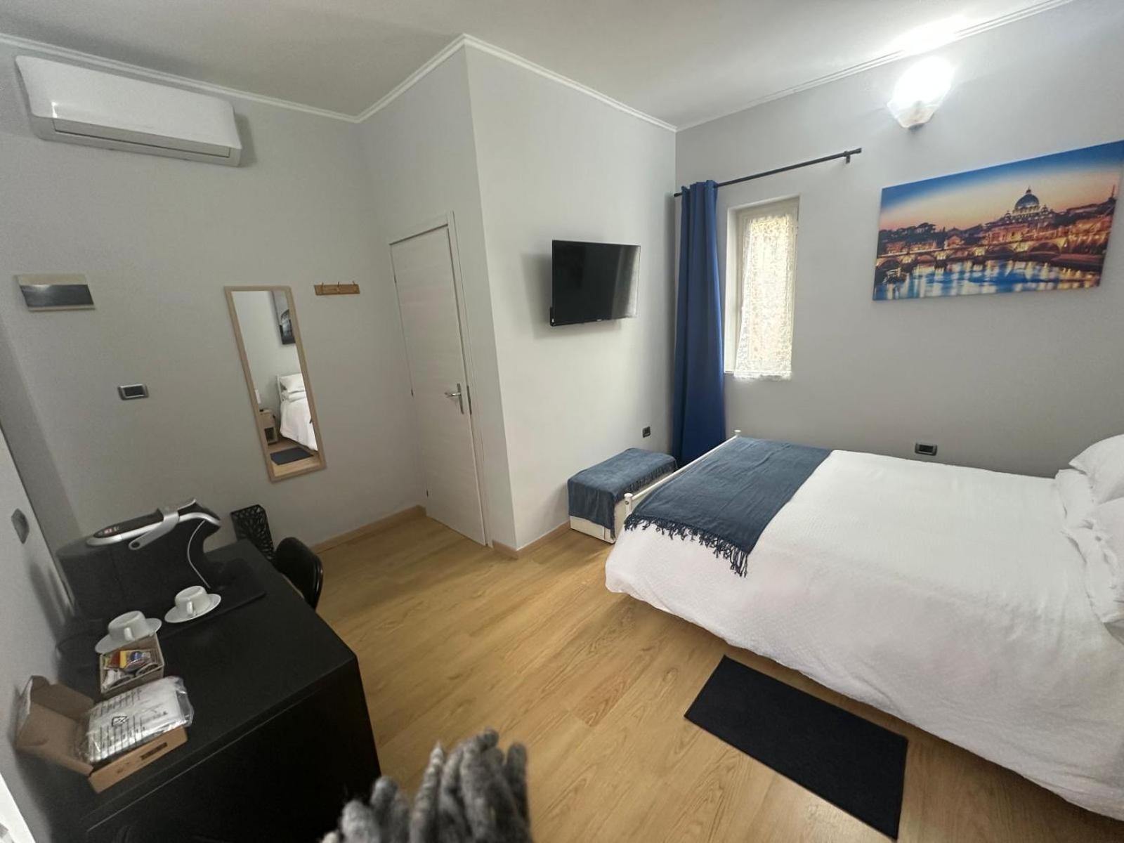 Apartment Fiorella *