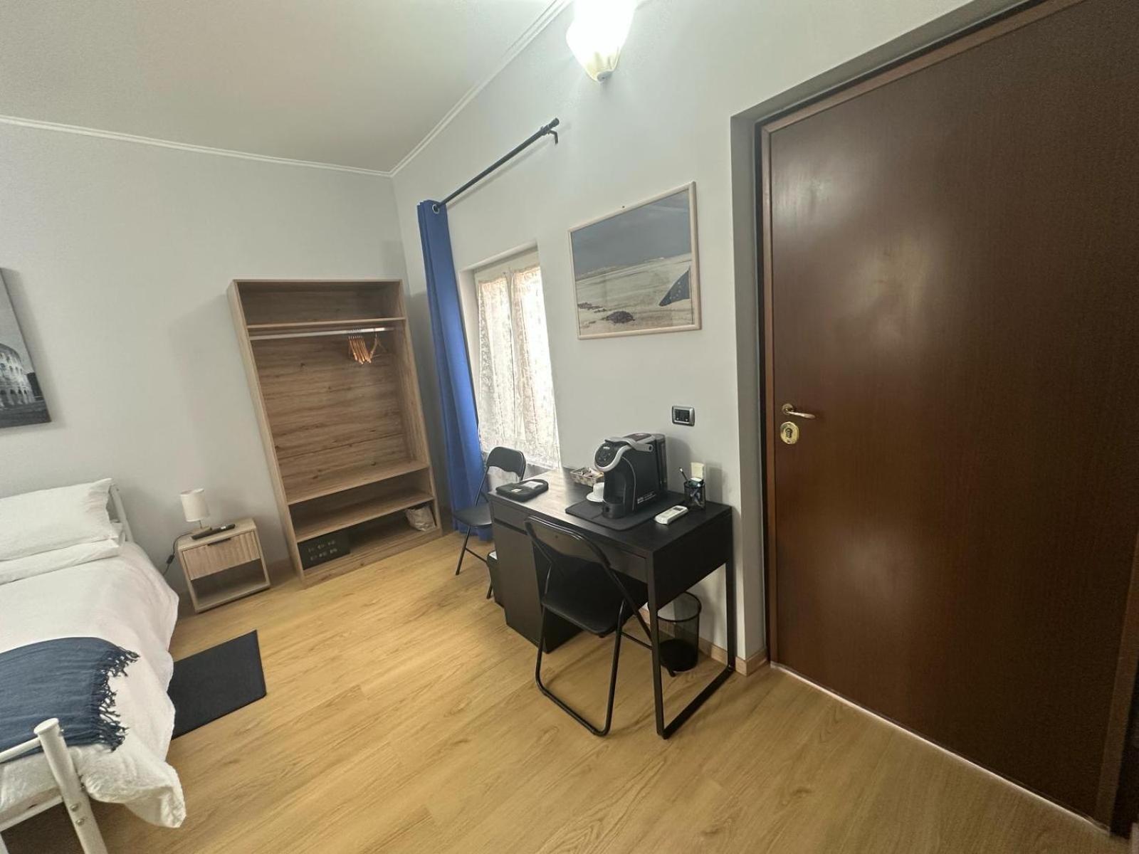 Fiorella Apartment *
