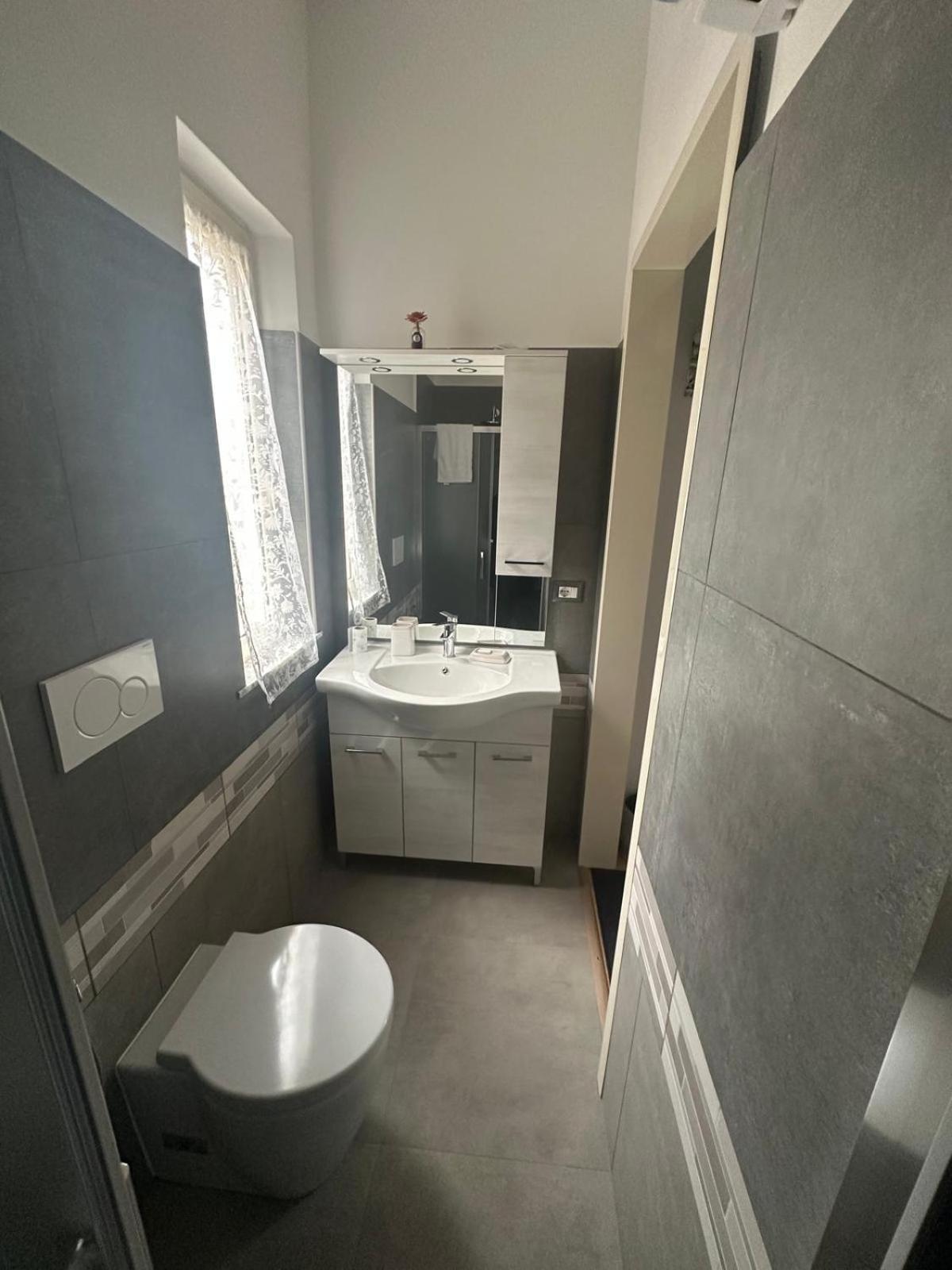 Apartment Fiorella
