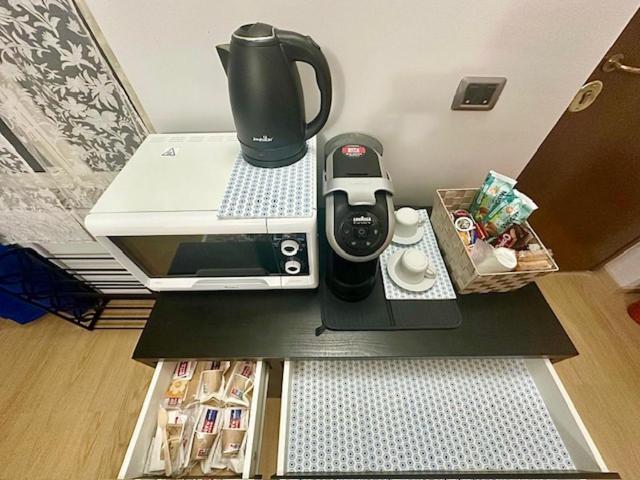 Apartment Fiorella Rom